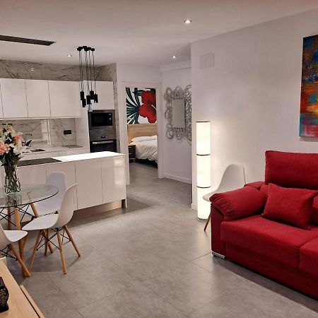Levante Suites Benidorm Zewnętrze zdjęcie