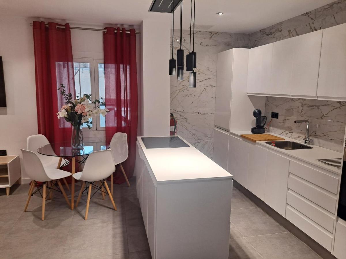Levante Suites Benidorm Zewnętrze zdjęcie