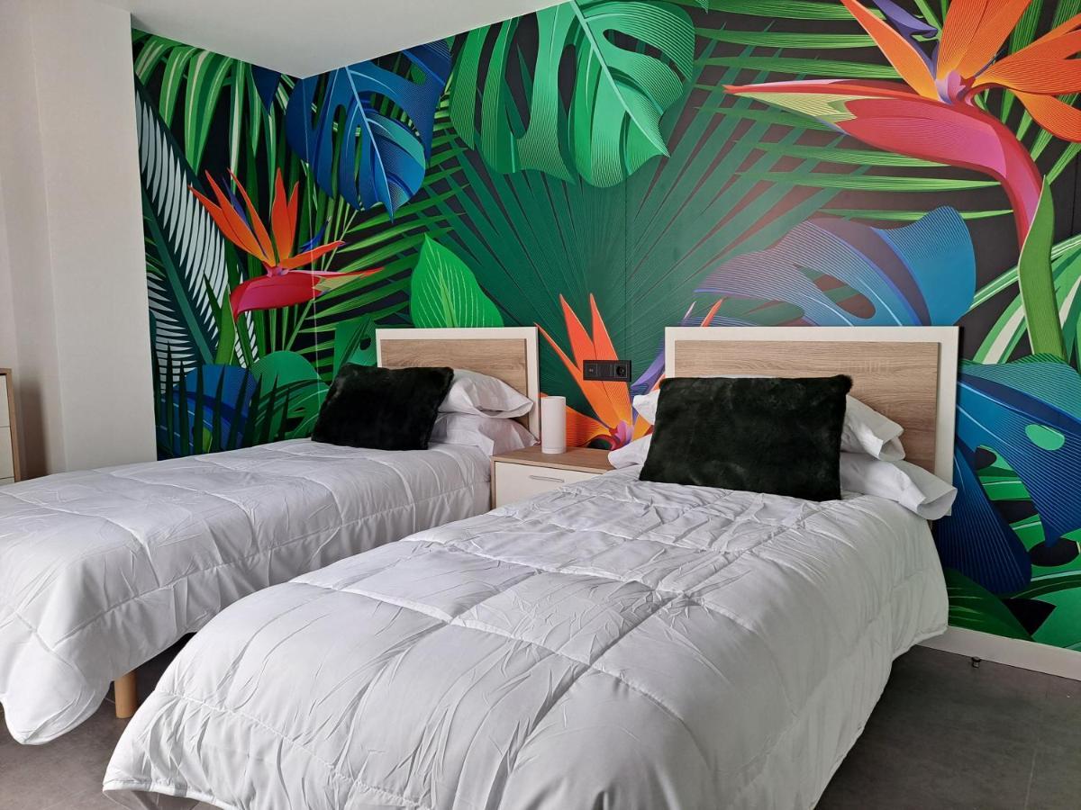 Levante Suites Benidorm Zewnętrze zdjęcie