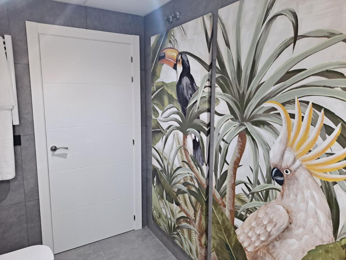 Levante Suites Benidorm Zewnętrze zdjęcie