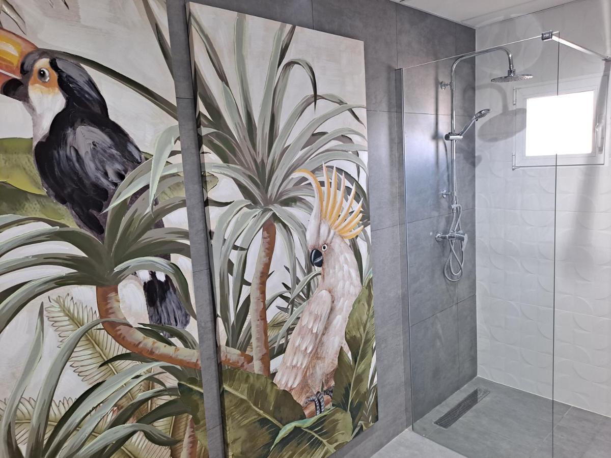 Levante Suites Benidorm Zewnętrze zdjęcie