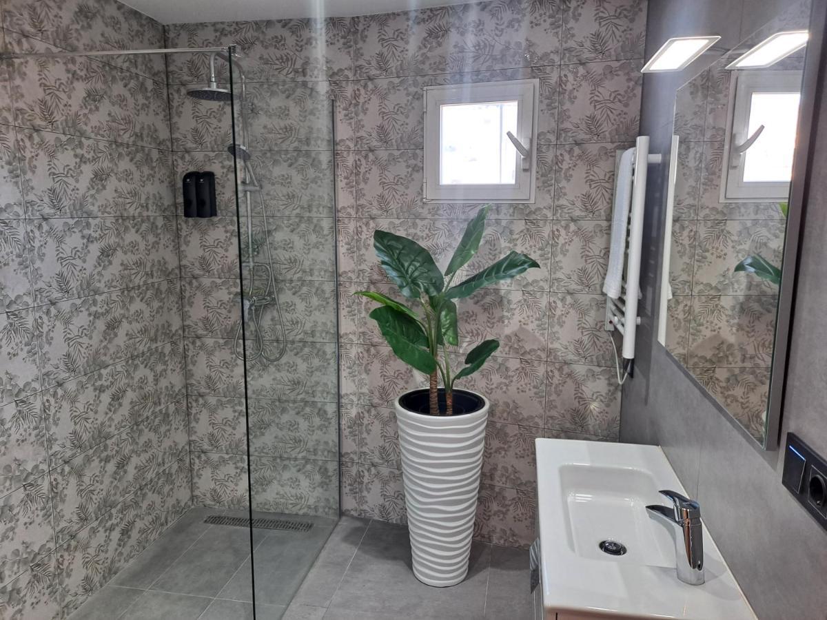 Levante Suites Benidorm Zewnętrze zdjęcie