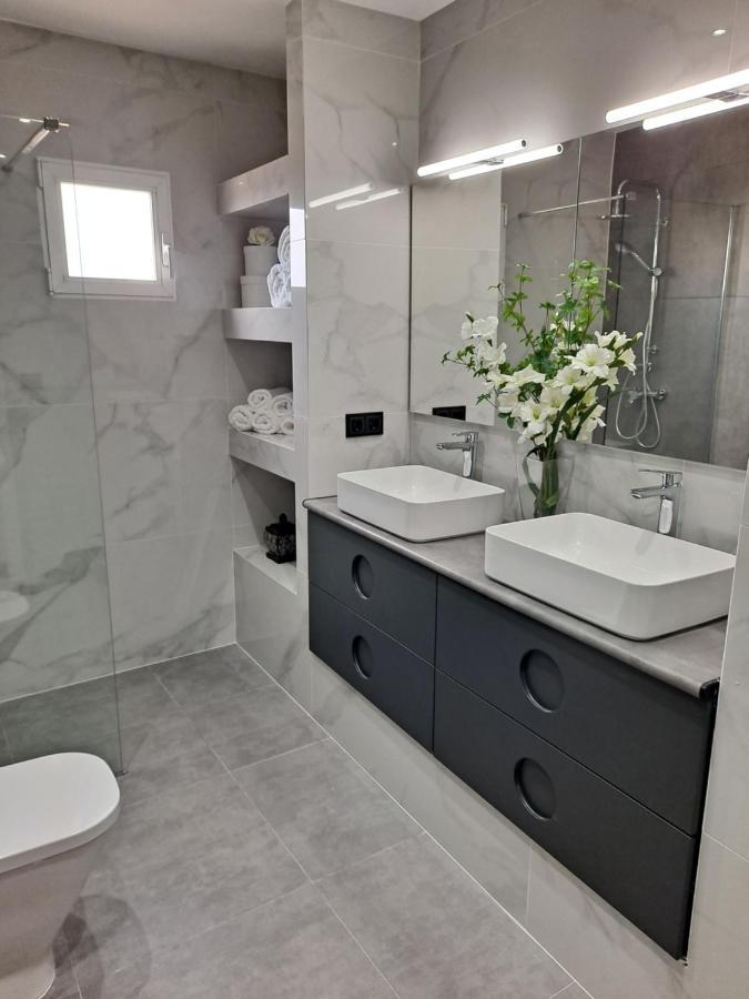 Levante Suites Benidorm Zewnętrze zdjęcie