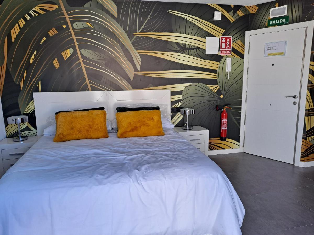 Levante Suites Benidorm Zewnętrze zdjęcie
