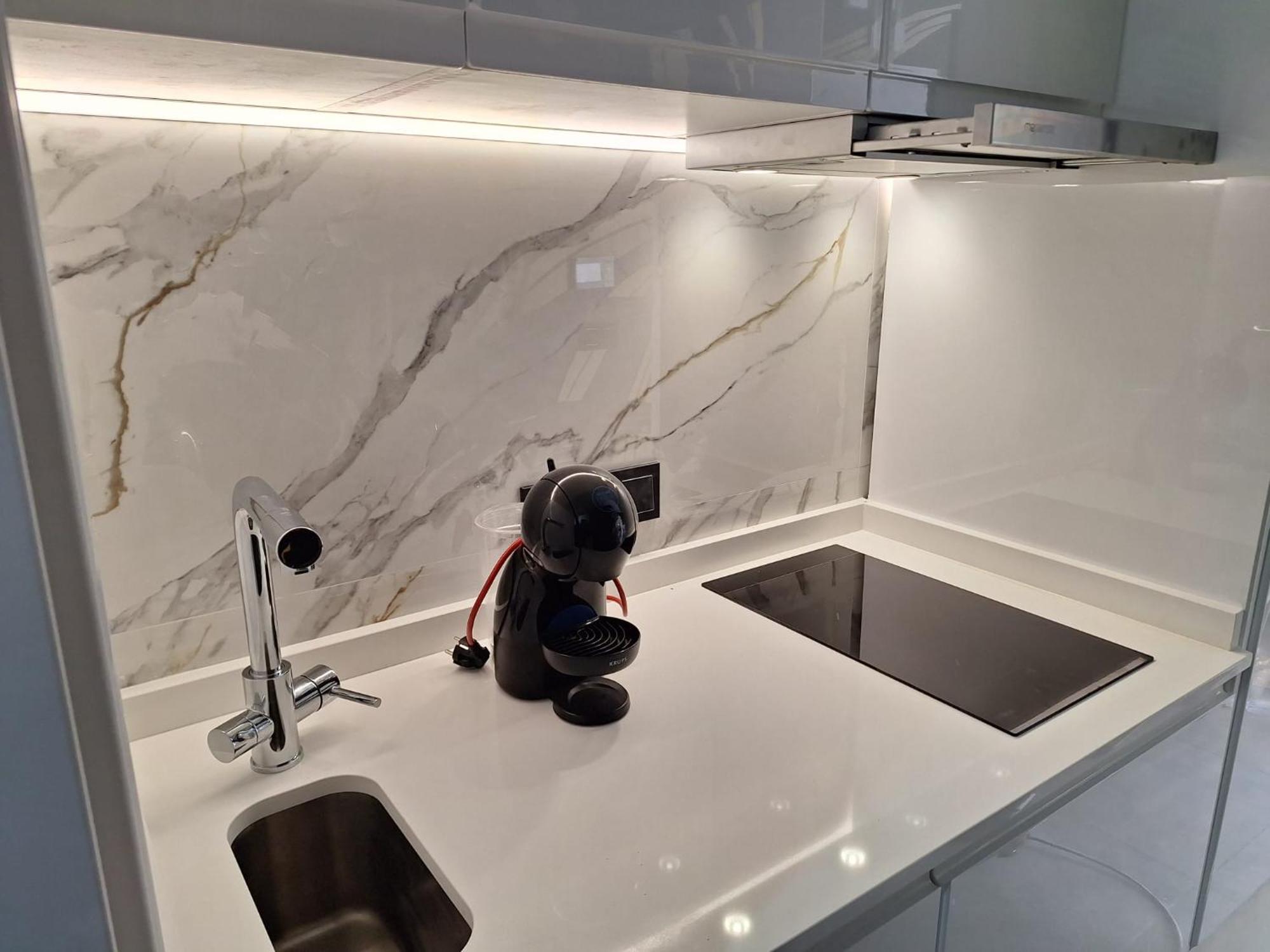Levante Suites Benidorm Zewnętrze zdjęcie